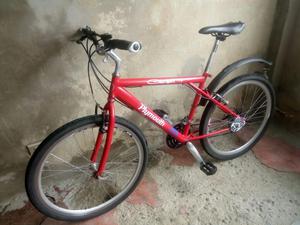 Vendo Bicicleta en Exelente Estado