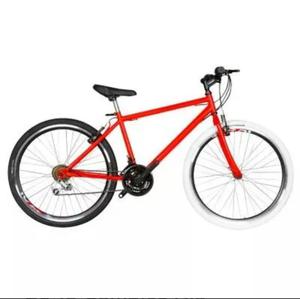 Venta Bicicleta Gw Urban Fussion Nueva