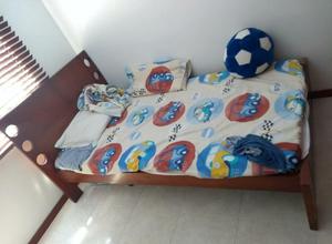 Cama Sencilla