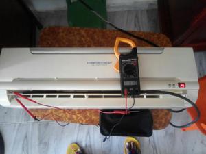 Carita 9 Btu 110v