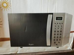 Horno microondas Whirlpool Nuevo