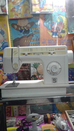 MAQUINA DE COSER