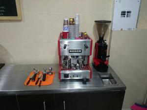 Maquina de Café Espresso