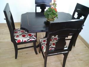 Sala comedor