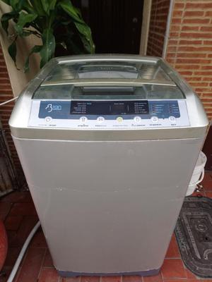 Se Vende Lavadora Mabe 15lb Gris