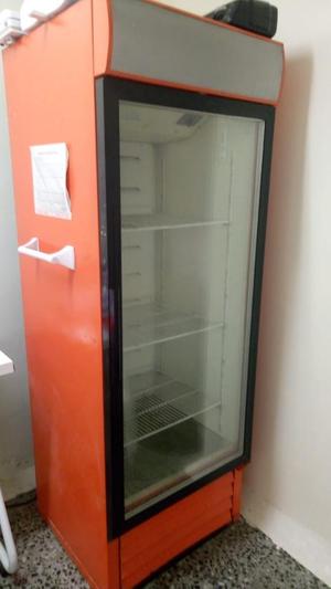 Vendo Refrigerador-congelador Vertical