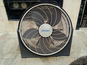 Ventilador