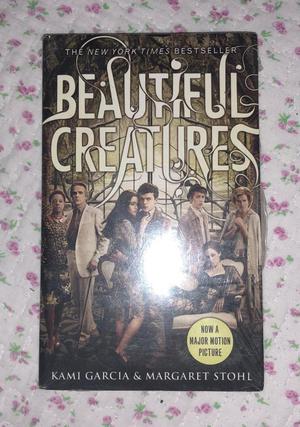 Beautifull Creatures (1St Book)
