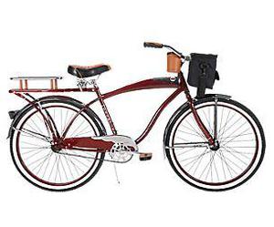 Bicicleta Huffy