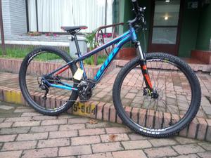 Bicicleta Scott Aspect 960 Nueva