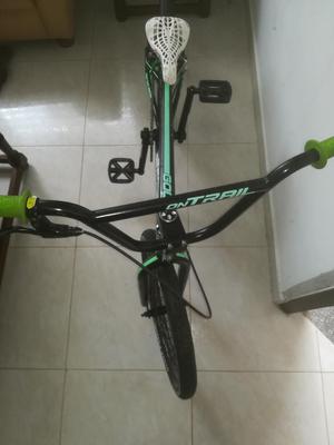 Bicicleta para Bmx