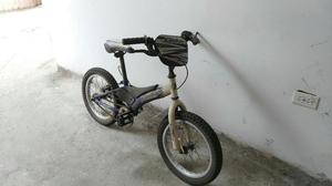 Bicicleta para Niño Camikasi