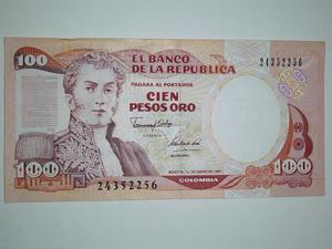 Billetes antiguos