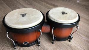 Bongos lpa