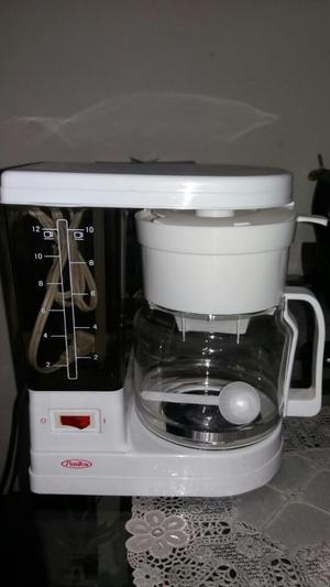 Cafetera Eléctrica