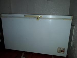 Congelador Refrigerador