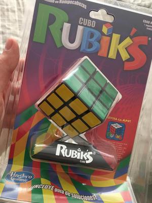 Cubo Rubik