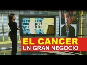 DOCUMENTAL NEUROCIENTIFICO SOBRE EL CANCER