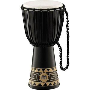 Djembe 10 En Madera Tailandes Meinl Hdj1m Nuevos Garantía