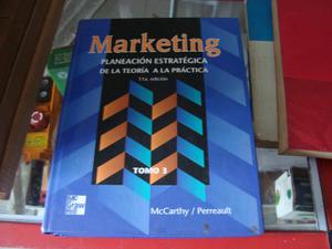 Enciclopedia Marketing 3 Tomos Nuevos