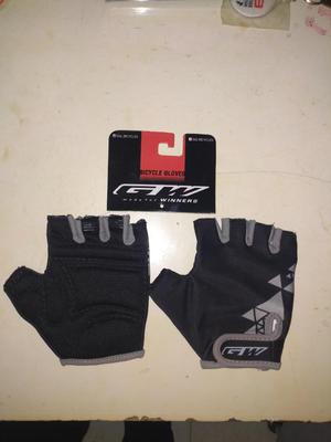 Guantes Gw