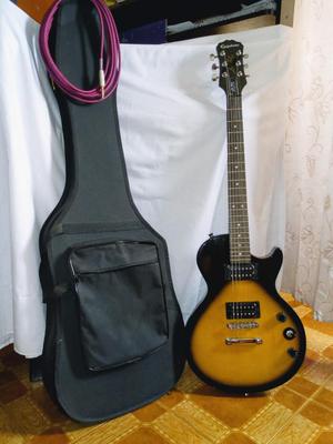 Guitarra Electrica Epiphone Les Paul