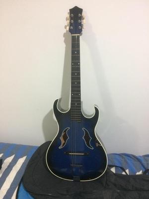 Guitarra Electroacústica