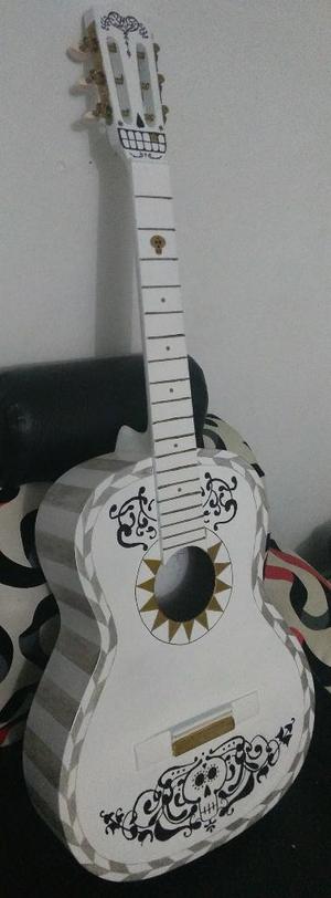 Guitarra de Coco