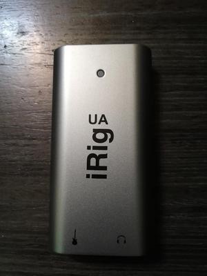 Irig para Android