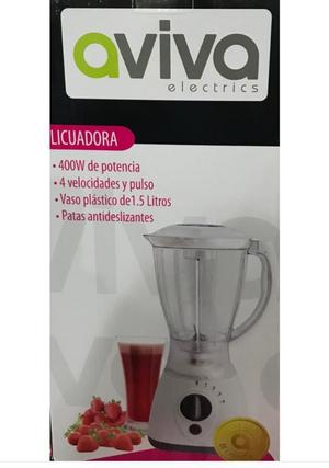 LICUADORA AVIVA