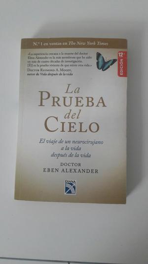 La Prueba Del Cielo