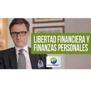Libertad Financiera Y Finanzas Personales Juan D. Gomez