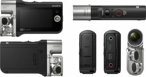 Mini Video Camara Sony Grabar Videos Mus