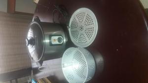 Olla multiusos