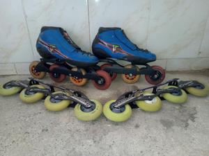 Patin Profesional