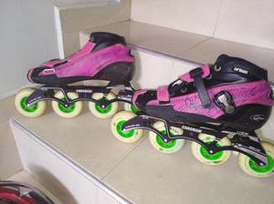 Patines Profesionales Canariam