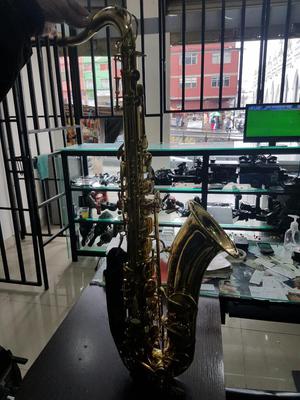 Saxofon Scala