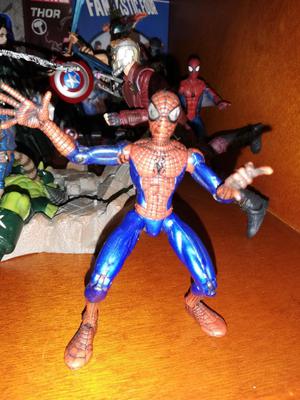Spiderman Toy Biz Marvel