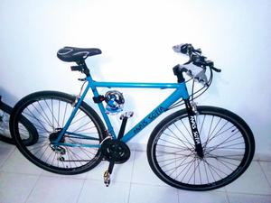 Vendo Bici Rin 700