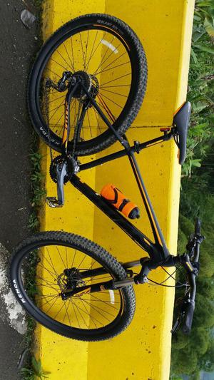 Vendo Bicicleta Scott 