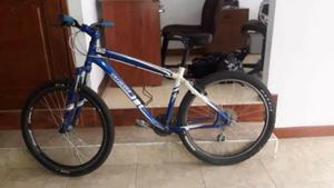 Vendo Bicicleta Specialed Rin 26