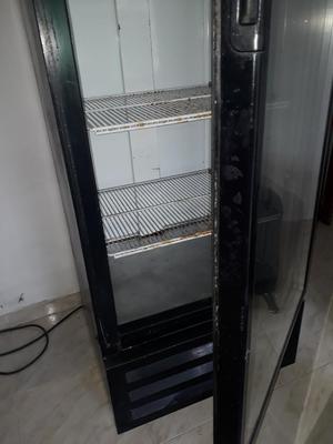 Vendo Nevera Refrigerante