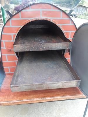 Vendo Permuto Horno