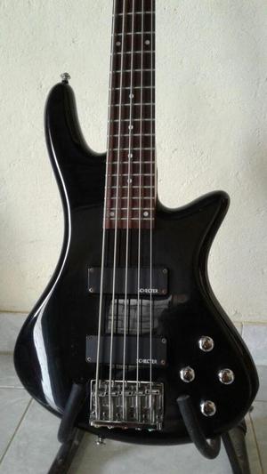 Vendo bajo Activo 5 Cuerdas