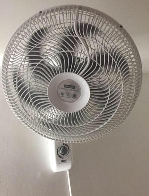 Ventilador Samurai