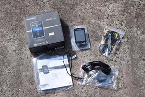 germin edge 520 nuevo