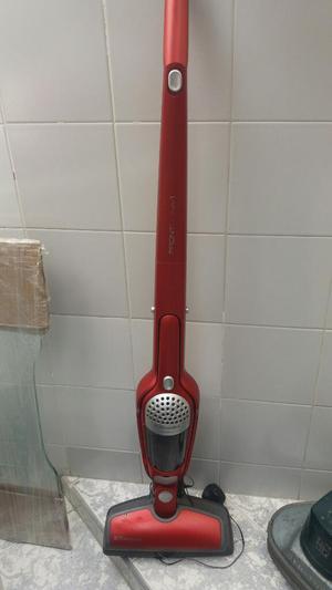 Aspiradora Electrolux 2 en 1