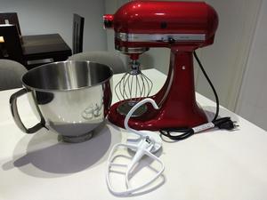 Batidora Kitchenaid Artisan