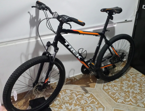 Bicicleta TREK 