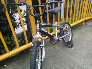 Bicicleta para Niño 16